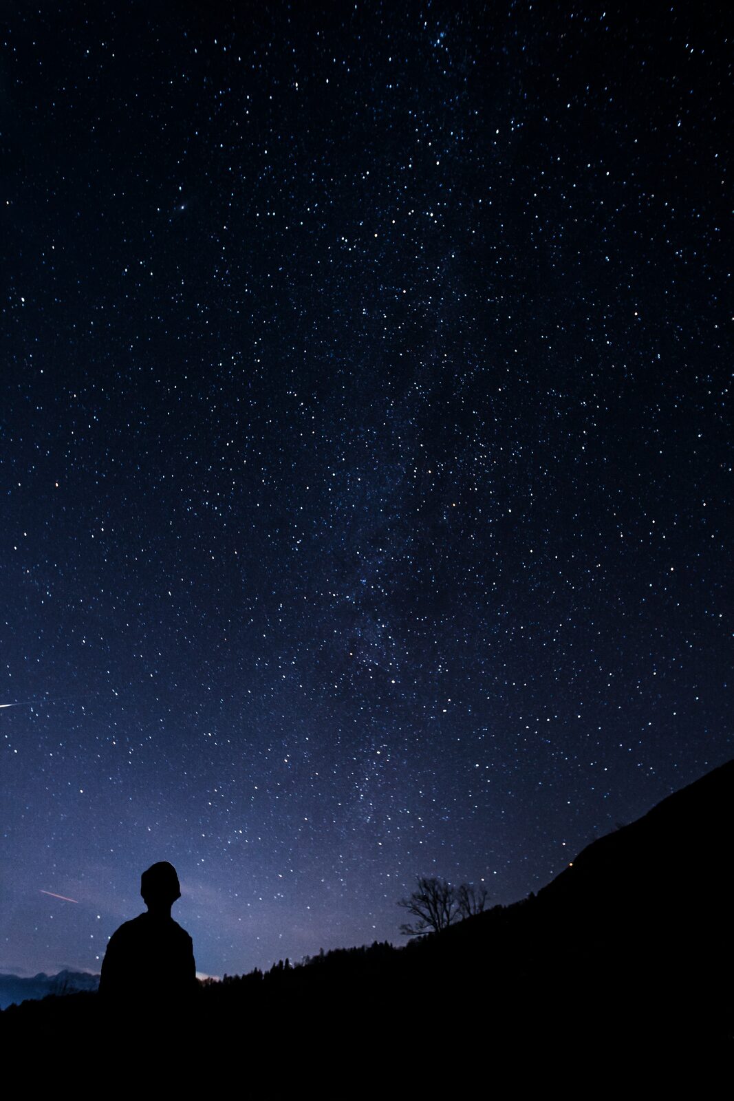 Dark Sky Event