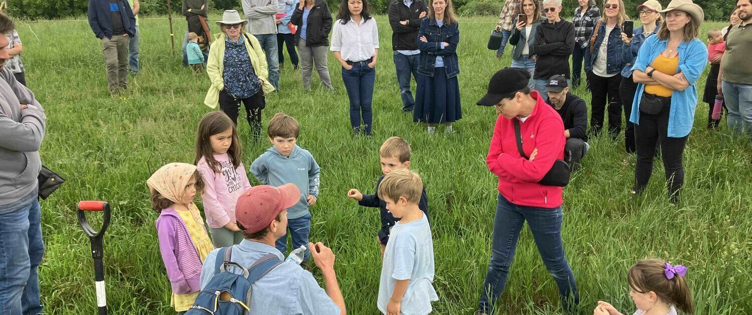 Rappahannock County Farm Tour