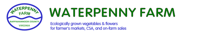 Waterpenny Farm