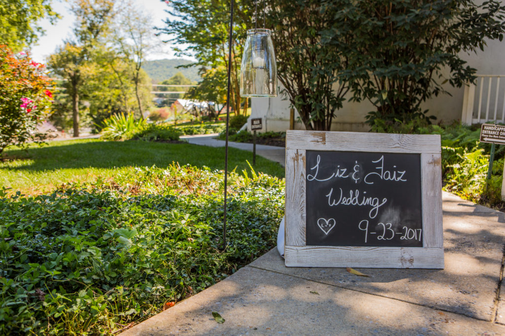 The Blue Door Kitchen & Inn