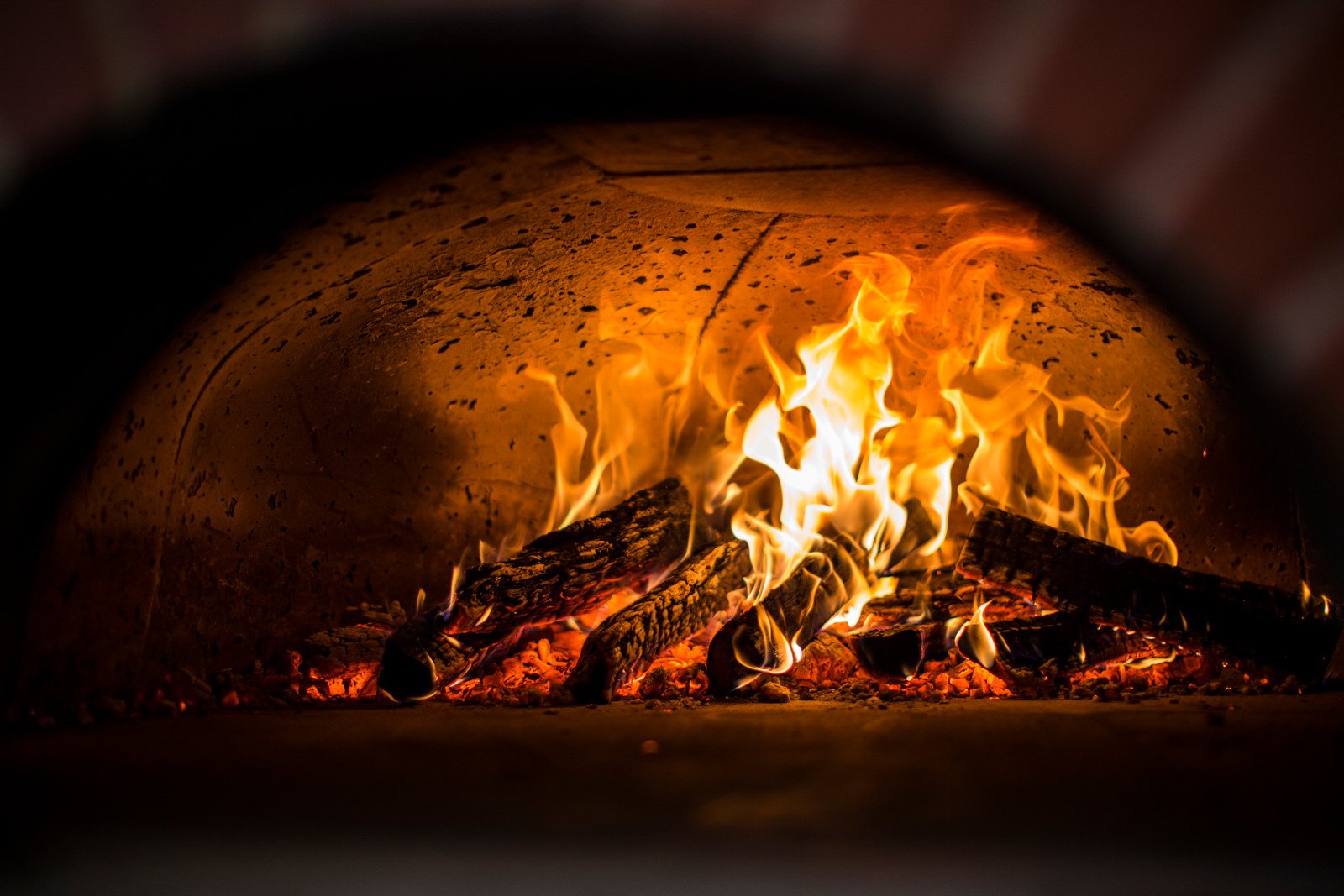 Rappahannock Pizza Kitchen