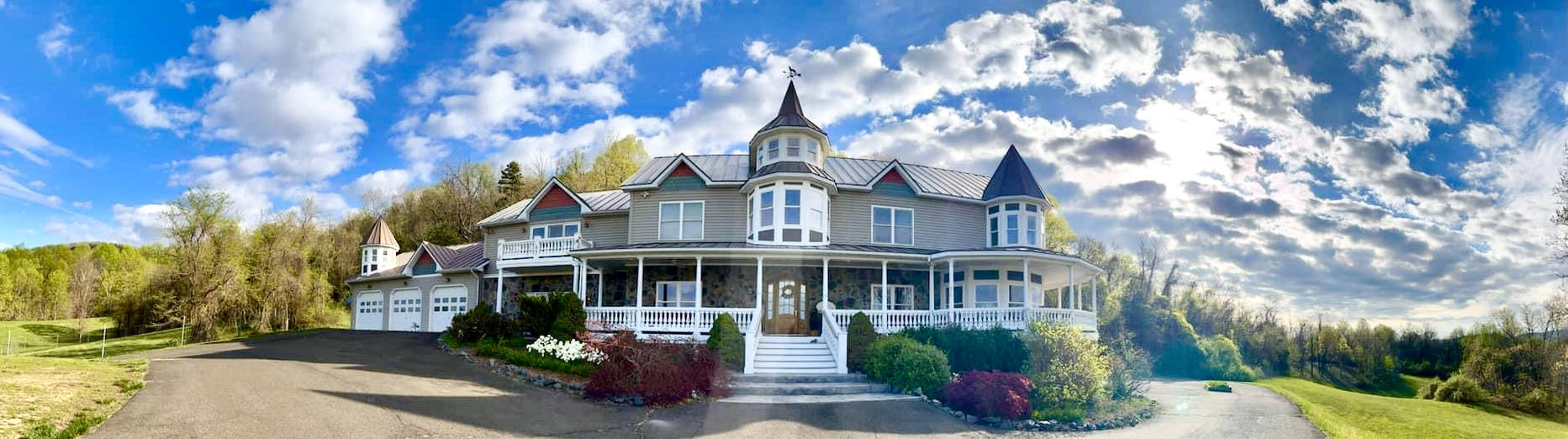 Little Washington Winery