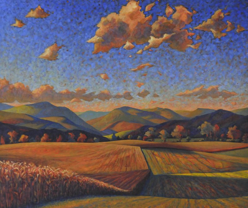 Haley Fine Art