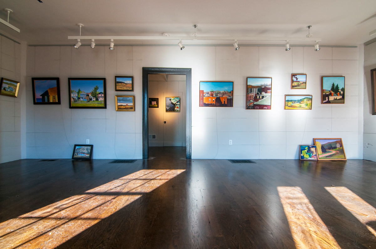 Gay Street Gallery
