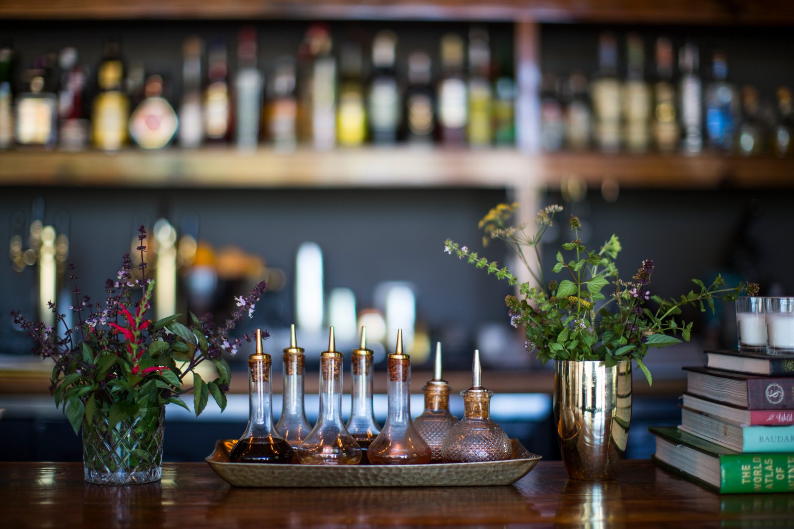 Bar Francis