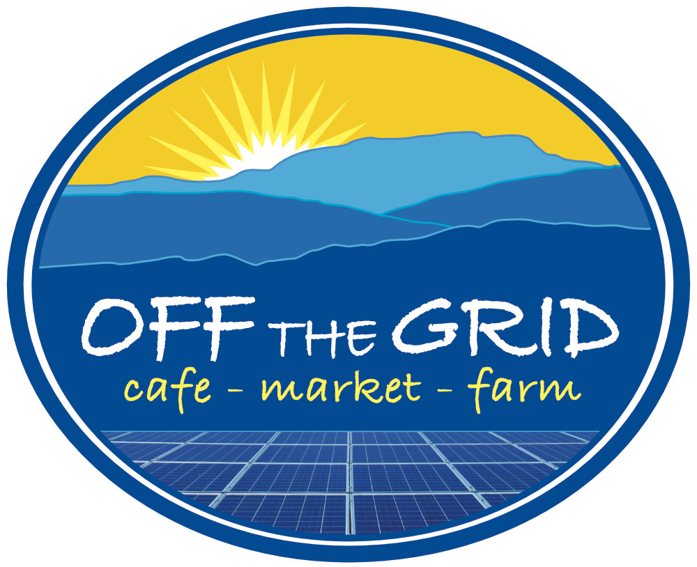 Off the Grid